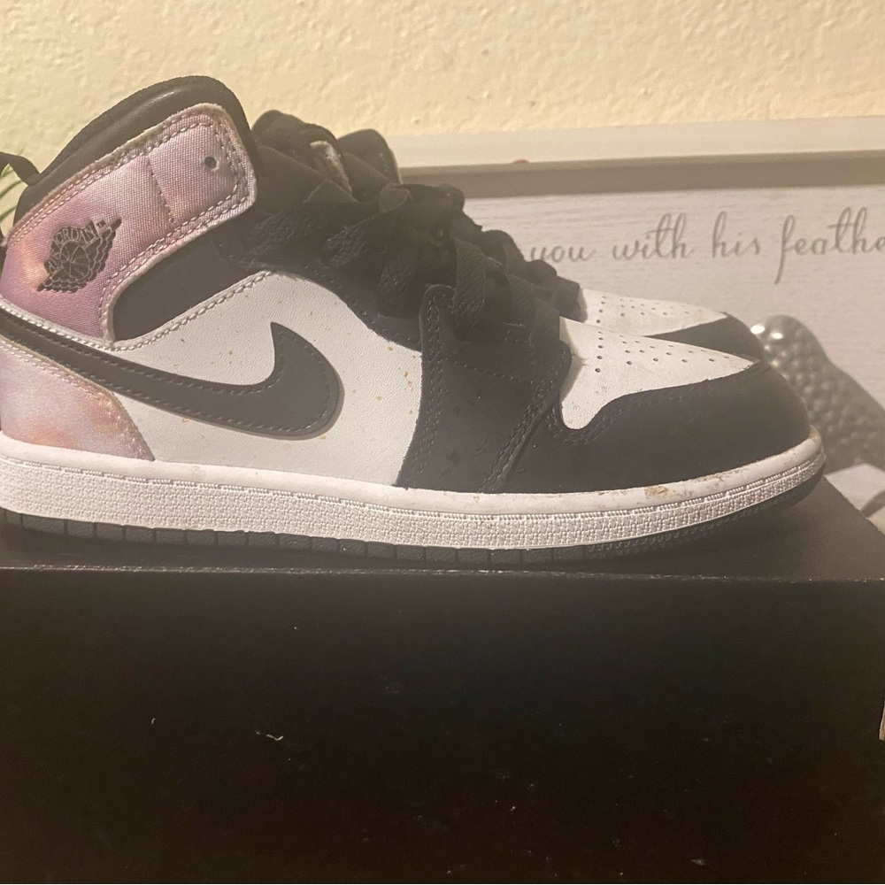 Jordan’s